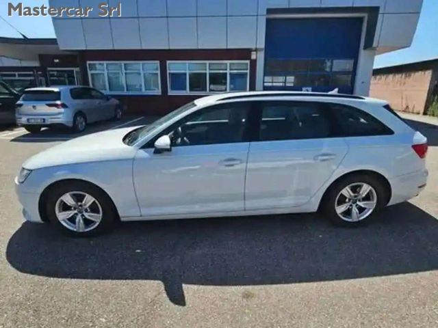 AUDI A4 Avant 2.0 35 TDI BUSINESS S TRONIC - FR571AW