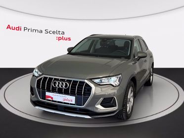 AUDI Q3 35 2.0 tdi business advanced s-tronic del 2022