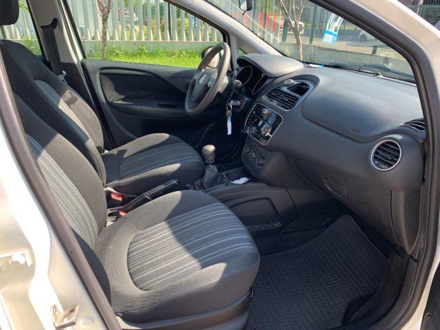 FIAT Punto Evo 1.4 5 porte S&S Dynamic