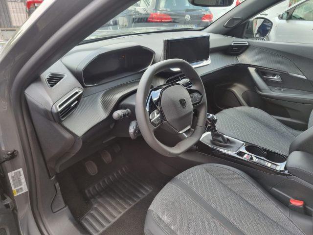 PEUGEOT 2008 PureTech 100 S&S Allure