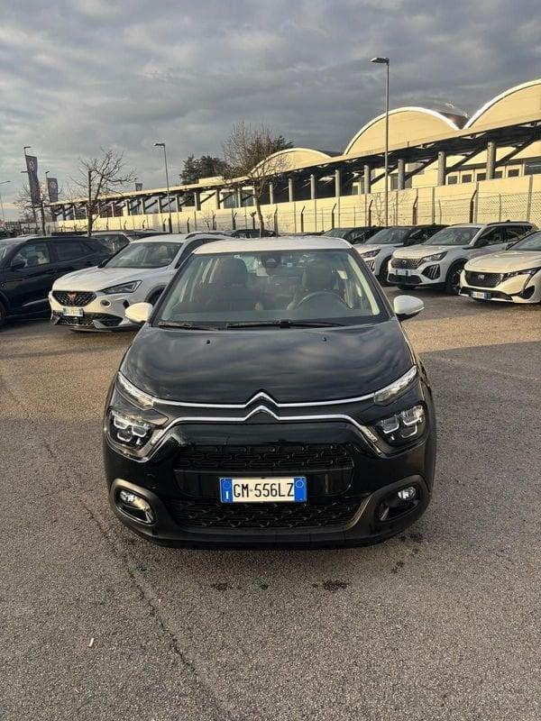 Citroën C3 C3 BlueHDi 100 S&S Shine