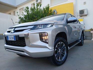 MITSUBISHI New L200 Intense 2.200 DI-D 150cv 4WD