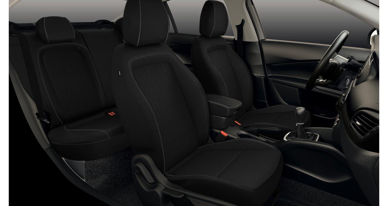Fiat Tipo 1.6 M-JET130CV 4 porte
