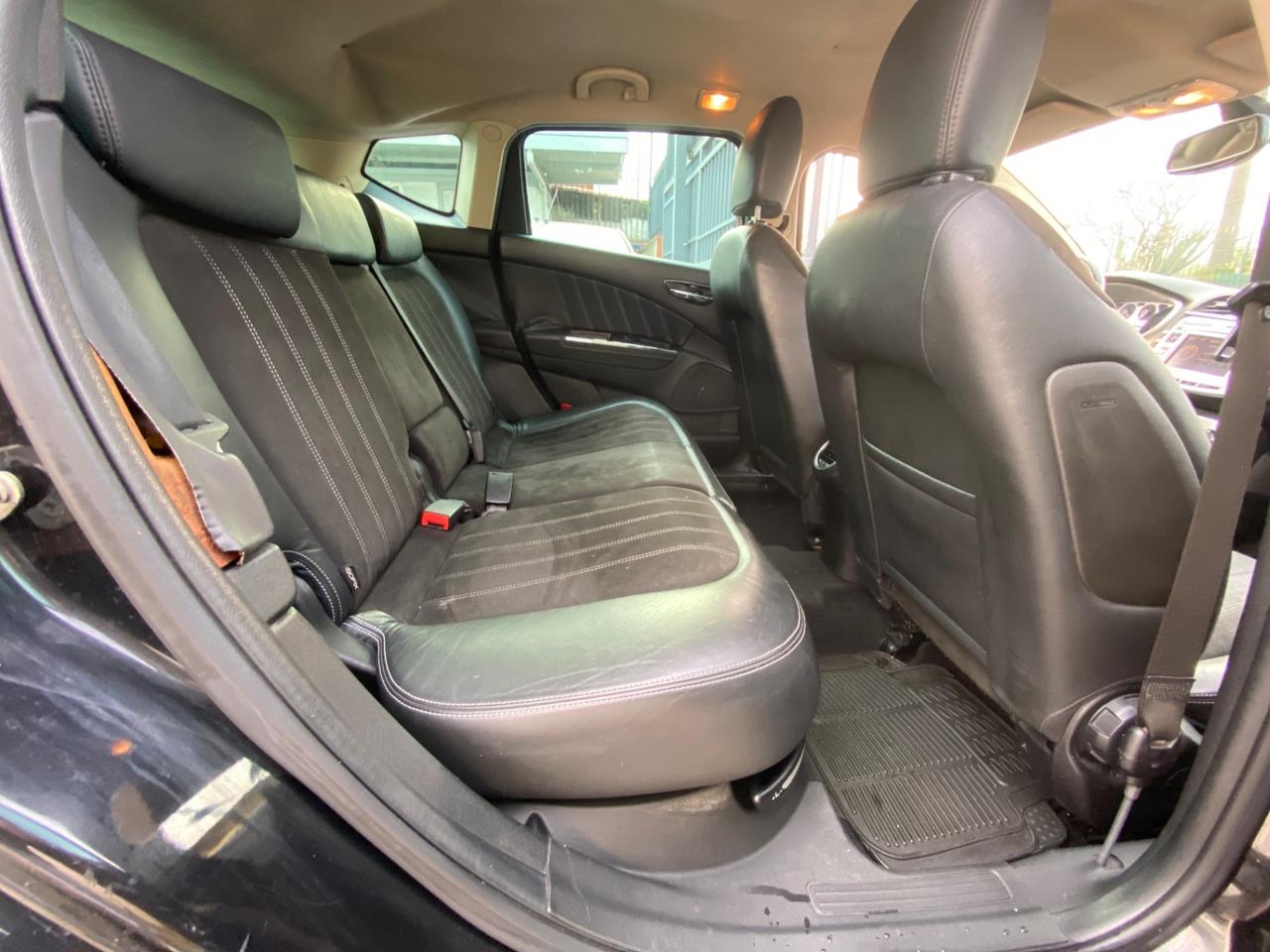 Lancia Delta 1.6 MJT DPF Argento