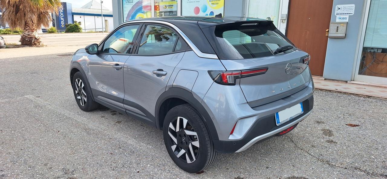 Opel Mokka 1.5 diesel Elegance
