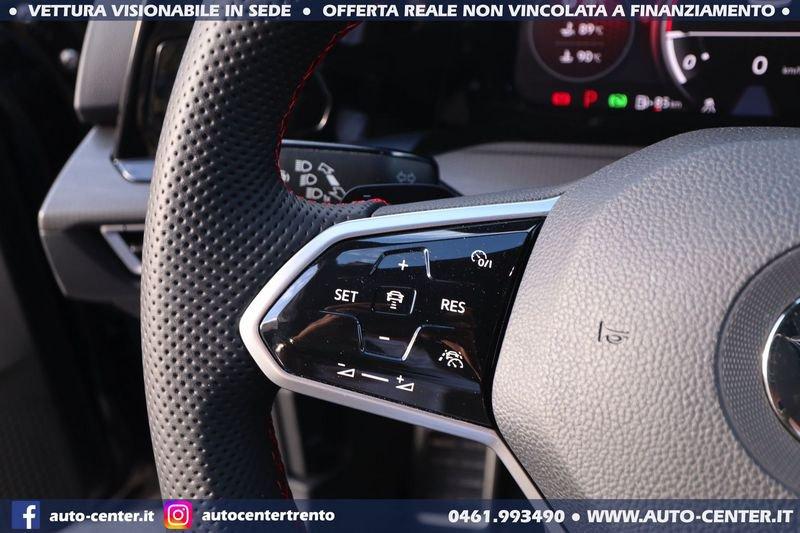Volkswagen Golf GTI 8 GTI Clubsport 2.0 TSI DSG