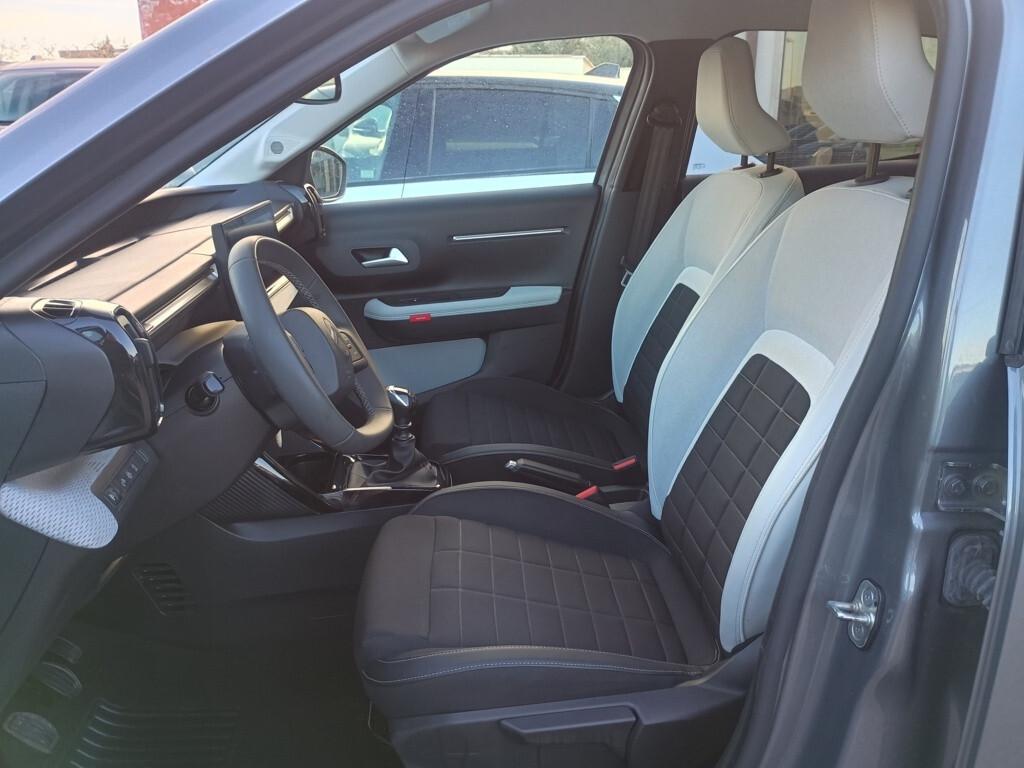 Citroen C3 1.2 100cv Max