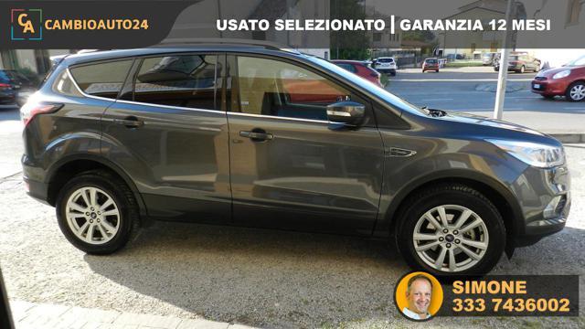 FORD Kuga 1.5 TDCI 120 CV S&S 2WD Business