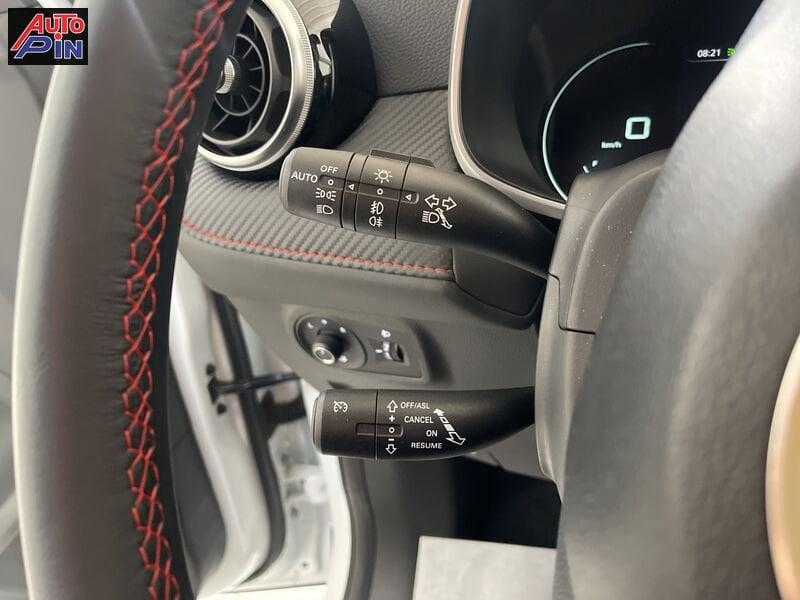 MG ZS 1.5 VTi-tech Luxury