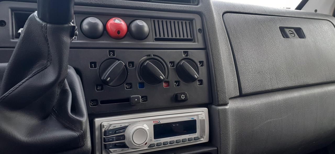 Fiat ducato 2002 - 2.8 diesel Lb automobili