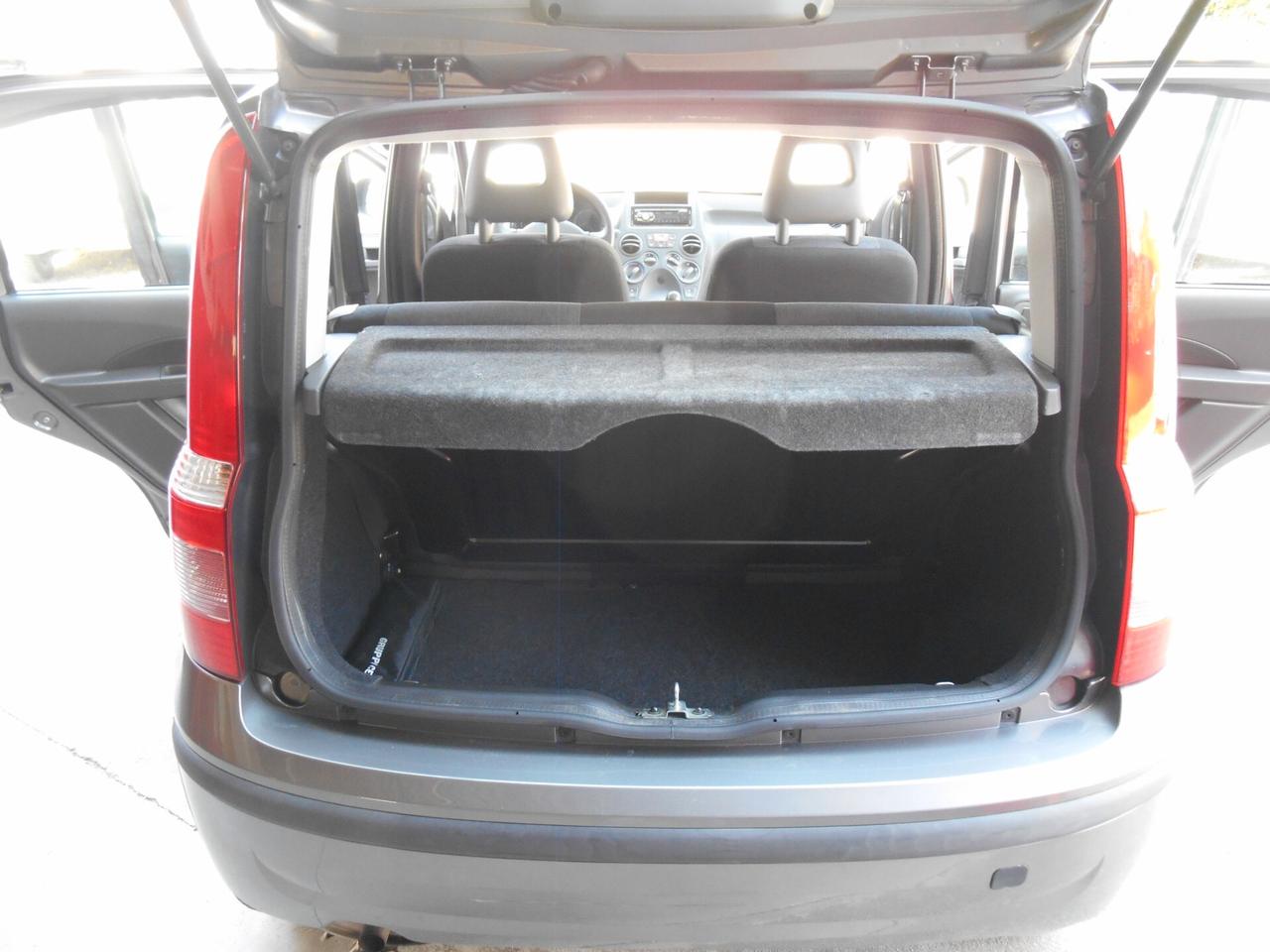 Fiat Panda 1.2 Dynamic X NEOPATENTATI