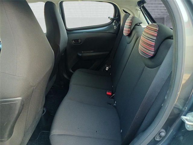 CITROEN C1 2ª serie VTi 72 S&S 5 porte Feel