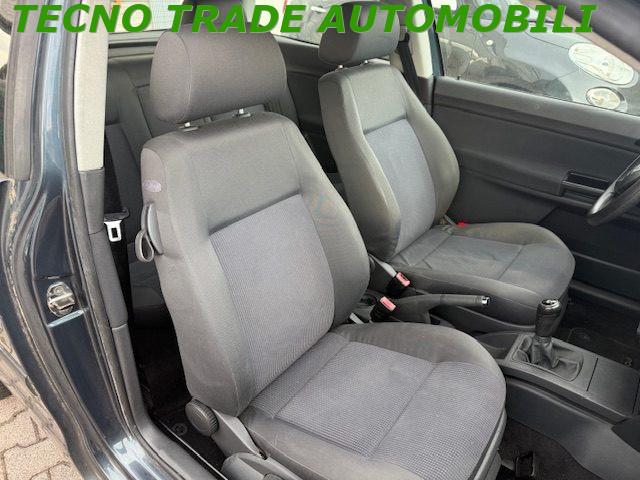 VOLKSWAGEN Polo 1.2 12V GPL Comfortline