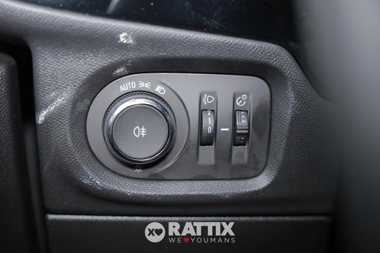 Opel Corsa 1.2 100CV GS