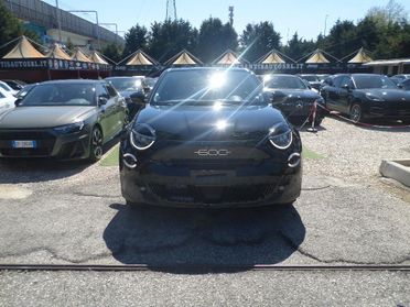 Fiat 600 Hybrid 100 CV DCT MHEV La Prima