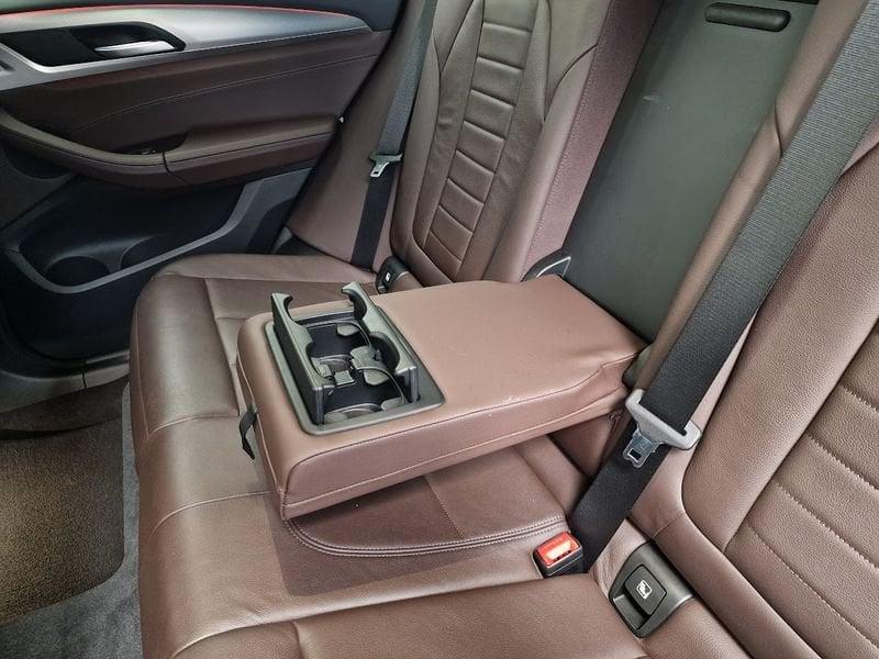 BMW X3 X3 xDrive20d Msport