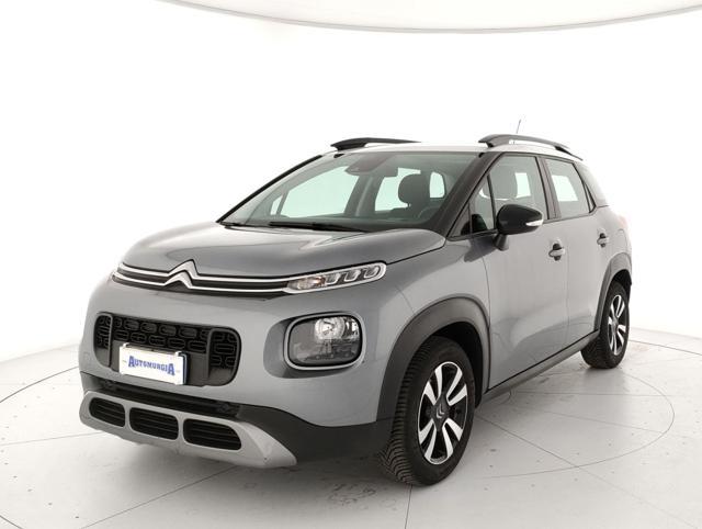 CITROEN C3 Aircross BlueHDi 100 Shine