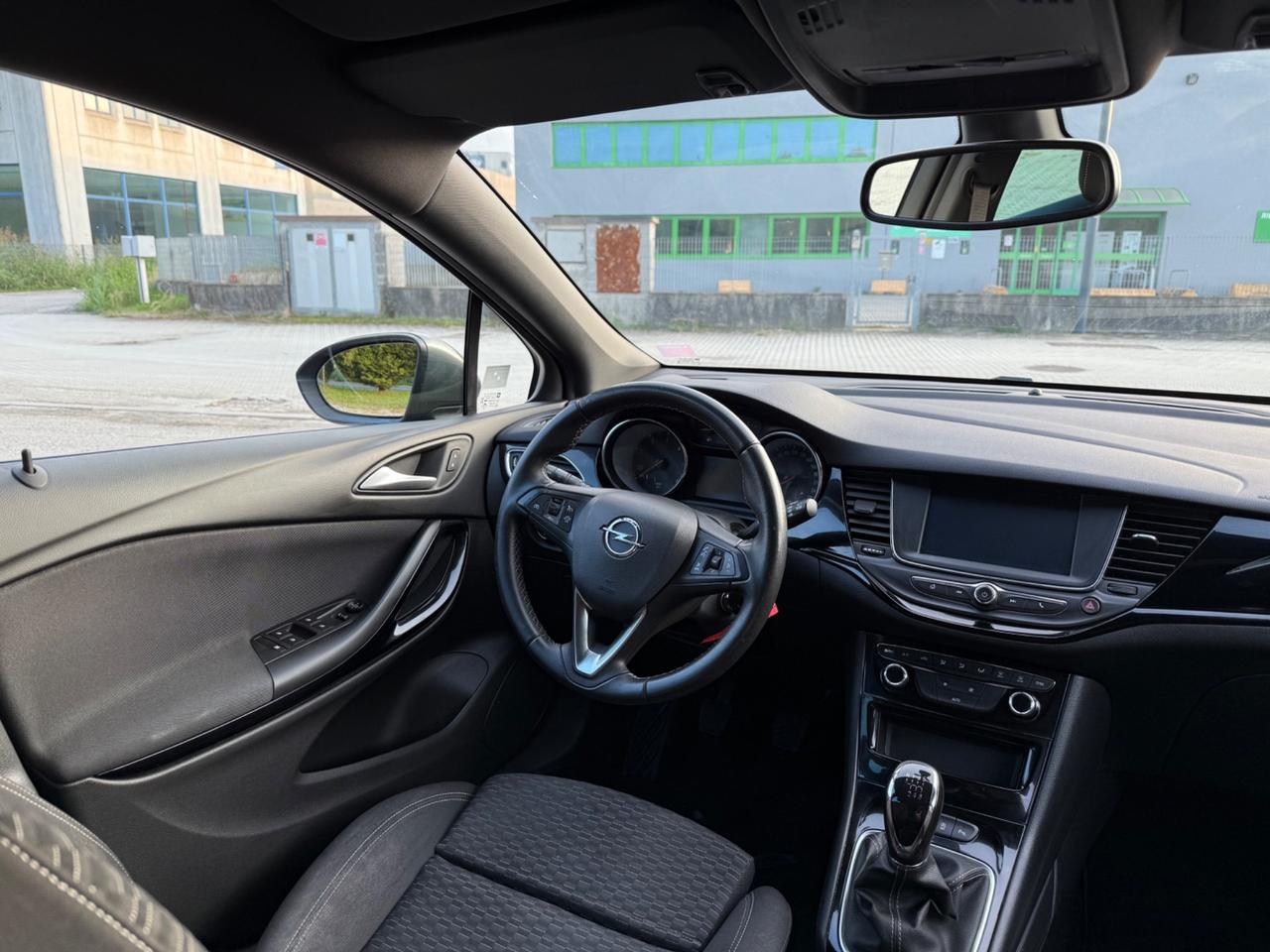 Opel Astra 1.6 CDTi 136CV Start&Stop Sports Tourer Innovation
