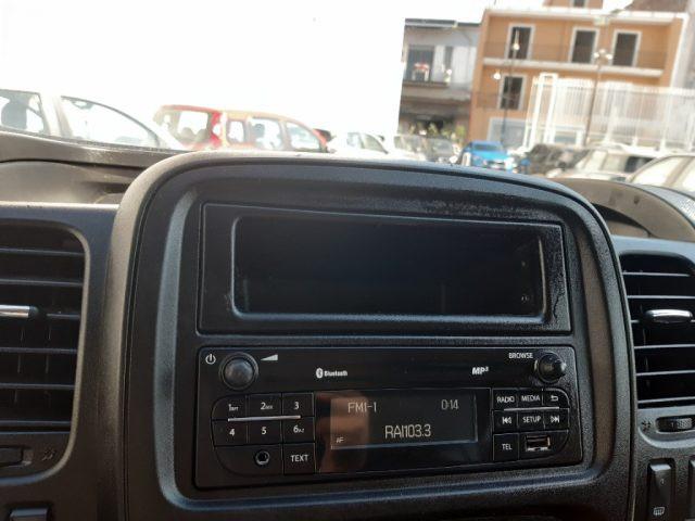 OPEL Vivaro 29 1.6 CDTI 120CV S&S PL-TN Combi