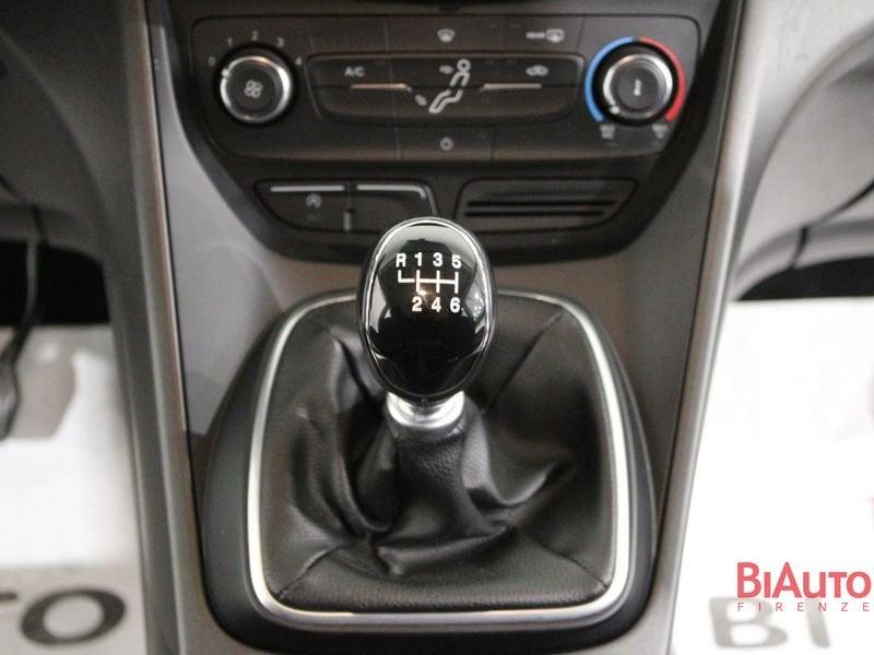 Ford C-Max C-Max 1.0 EcoBoost 100CV Start&Stop Plus