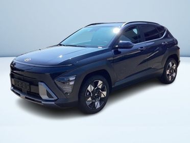 Hyundai Kona 1.6 GDI HEV XLine Plus MY25