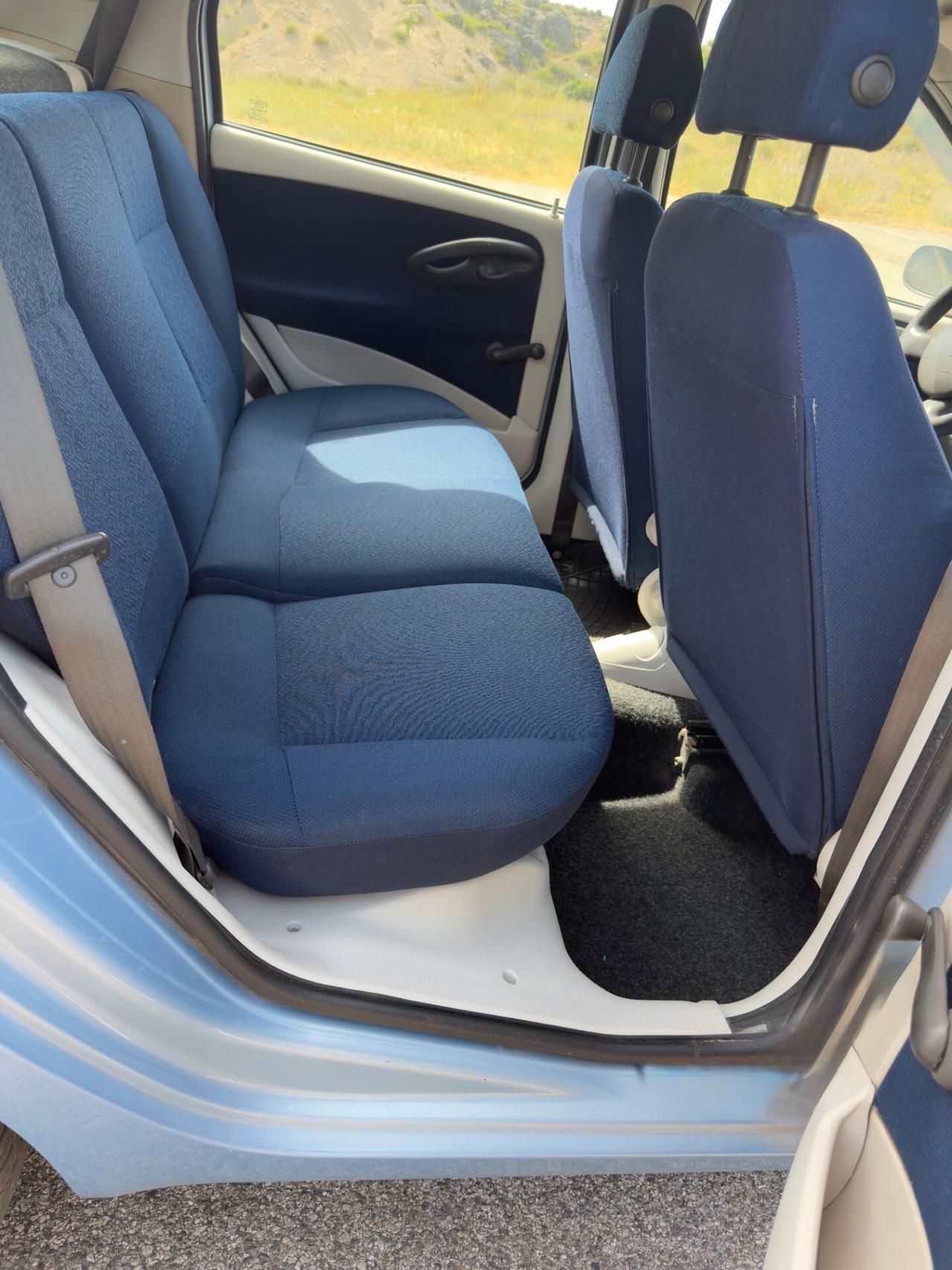 Fiat Punto 1.3 Multijet 16V 5 porte Dynamic