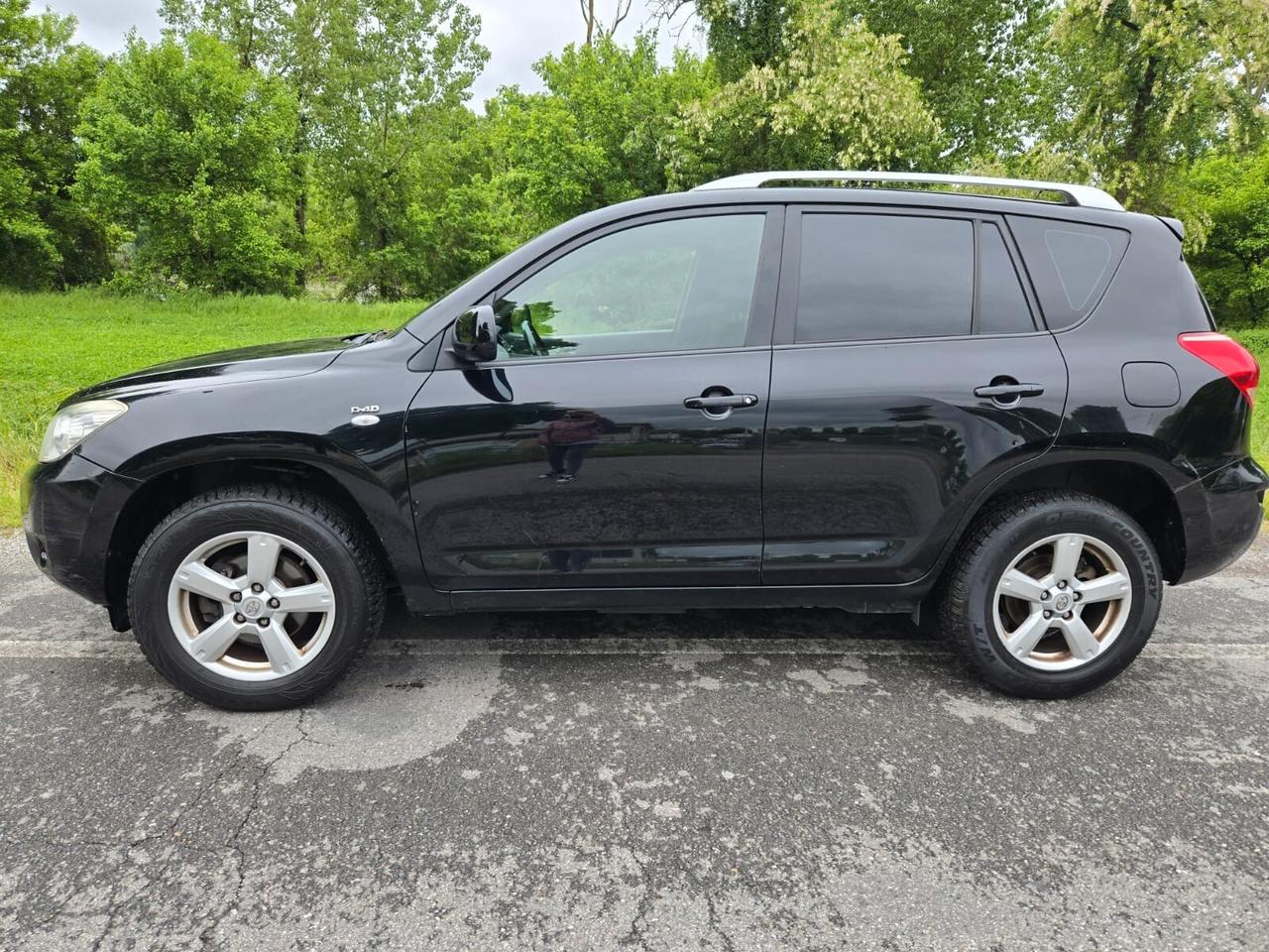 Toyota RAV 4 RAV4 2.2 D-4D 136 CV