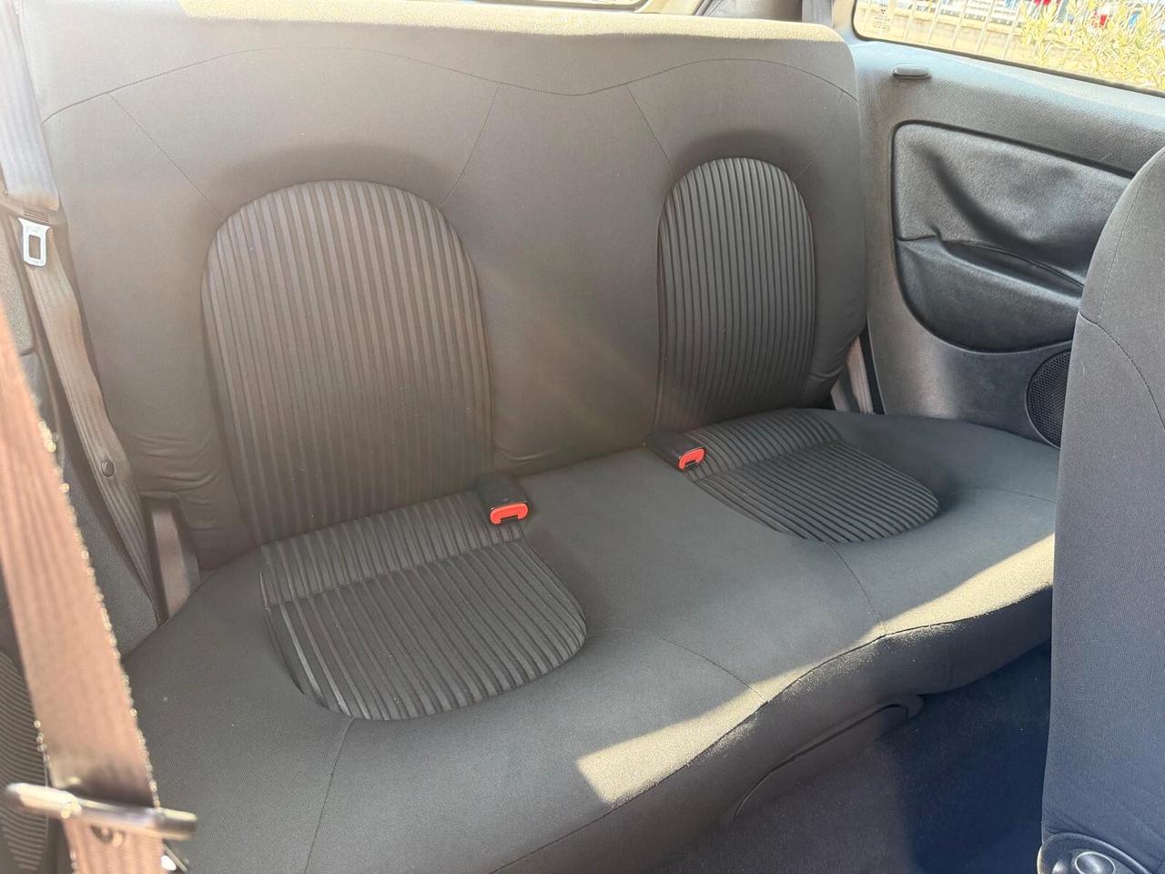 Lancia Ypsilon 1.2 Diva BENZINA