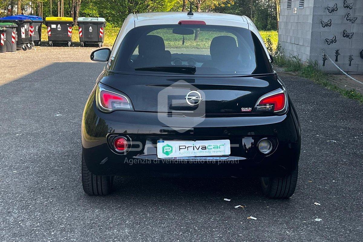 OPEL Adam Rocks 1.2 70 CV