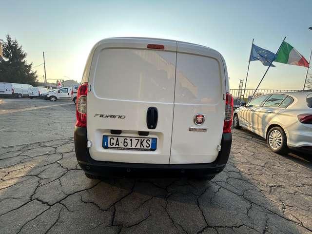 Fiat Fiorino 1.3 Mjt 95 CV