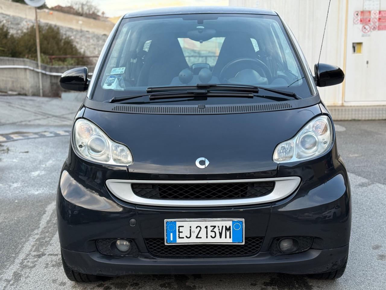 Smart ForTwo 1000 52 kW MHD PRONTA CONSEGNA