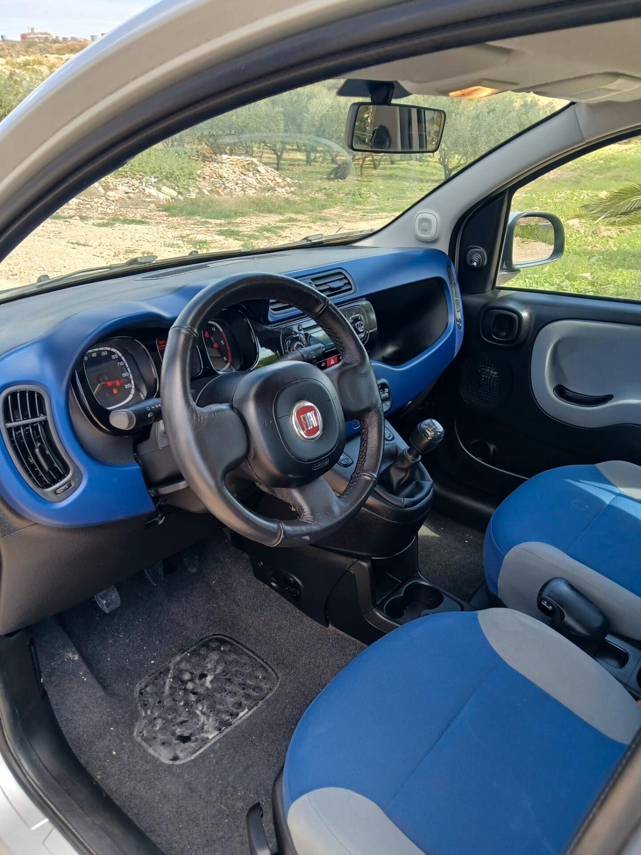 Fiat Panda 1.3 MJT S&S Easy