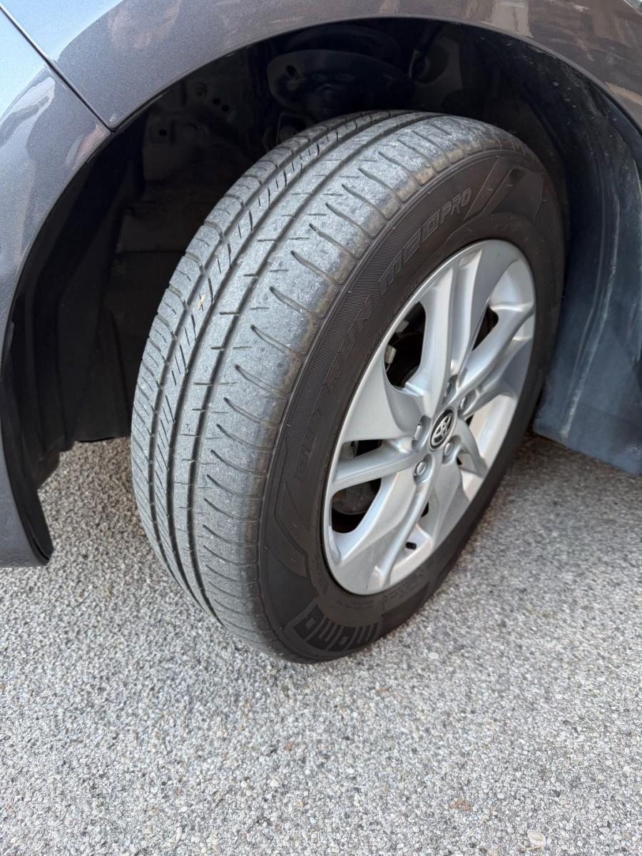 TOYOTA - Yaris - 1.5 Hybrid 5p. E-CVT Busin. *PROMO*