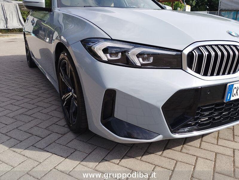 BMW Serie 3 G21 2022 Touring 320d Touring mhev 48V xdrive MSport auto