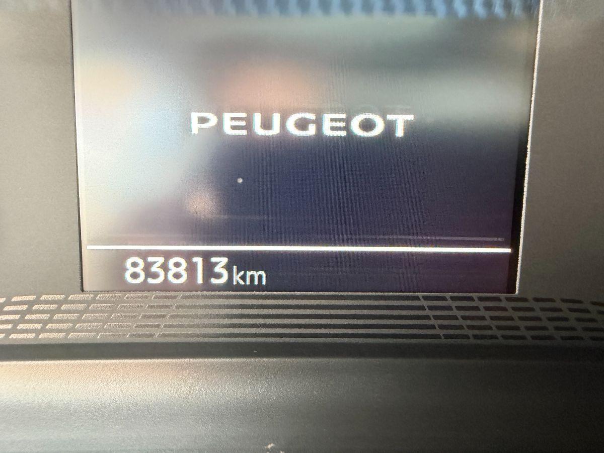 PEUGEOT - 2008 - PureTech 100 S&S Active Pack #UNICOPROPRIETARIO