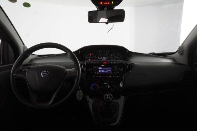 LANCIA Ypsilon Ypsilon 1.0 FireFly 5 porte S&S Hybrid Silver