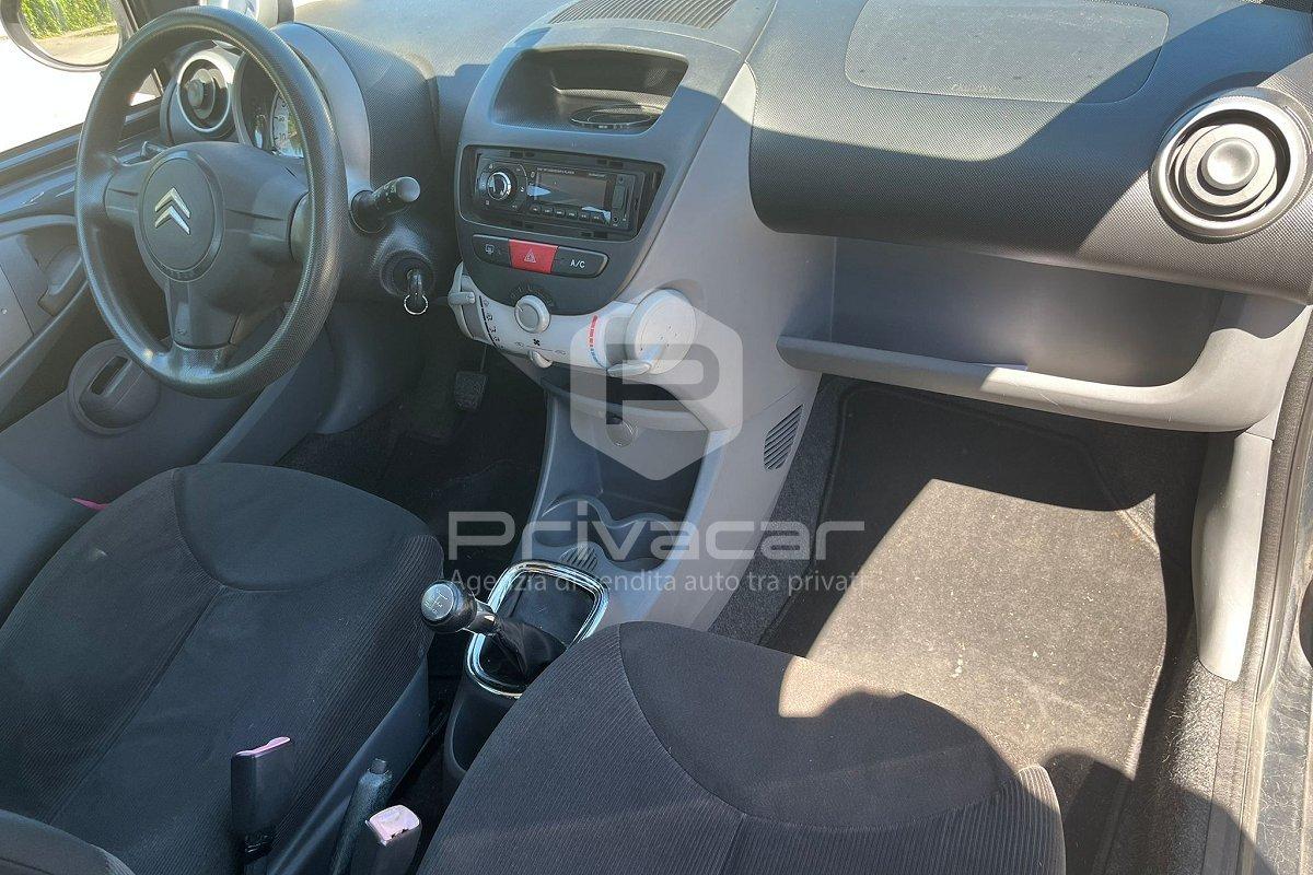 CITROEN C1 1.0 5 porte AMIC1