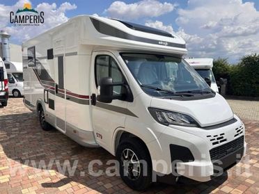 ELNAGH ELNAGH BARON 579 FIAT