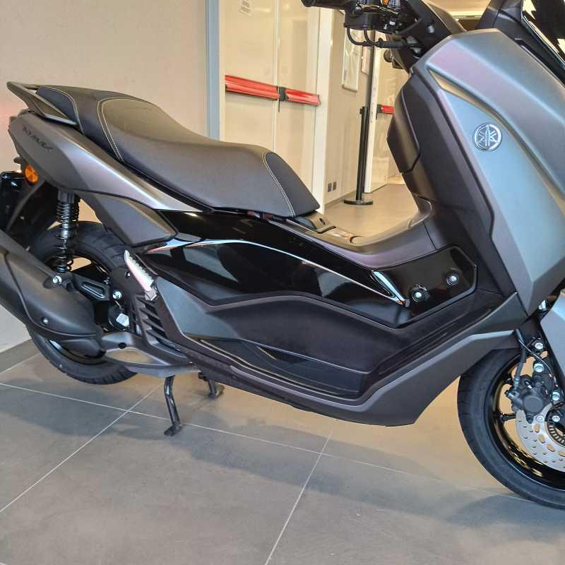 Yamaha N-Max 125 Tech Max - 2026