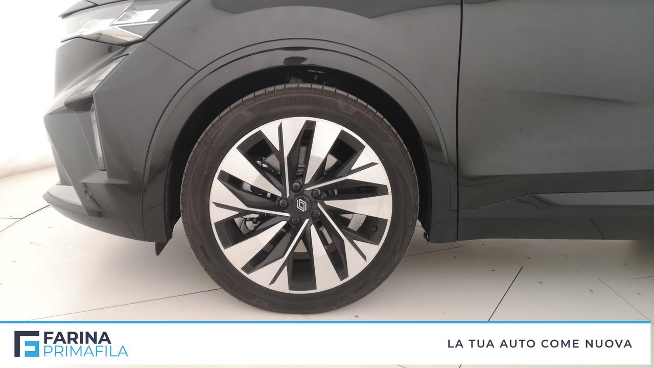 RENAULT RAFALE techno E-Tech full hybrid 200
