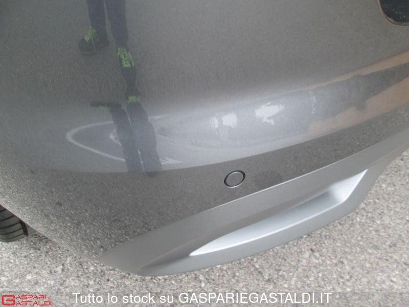 Skoda Kamiq 1.0 TSI Ambition