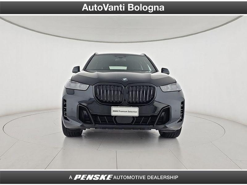 BMW X5 X5 xdrive30d MSport Pro auto