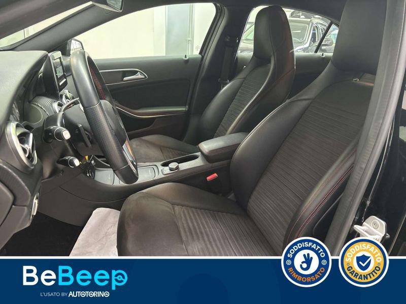 Mercedes-Benz Classe A A 200 CDI PREMIUM AUTO