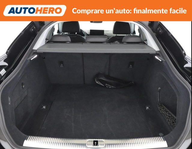 AUDI A5 SPB 35 TDI S tronic Business Advanced