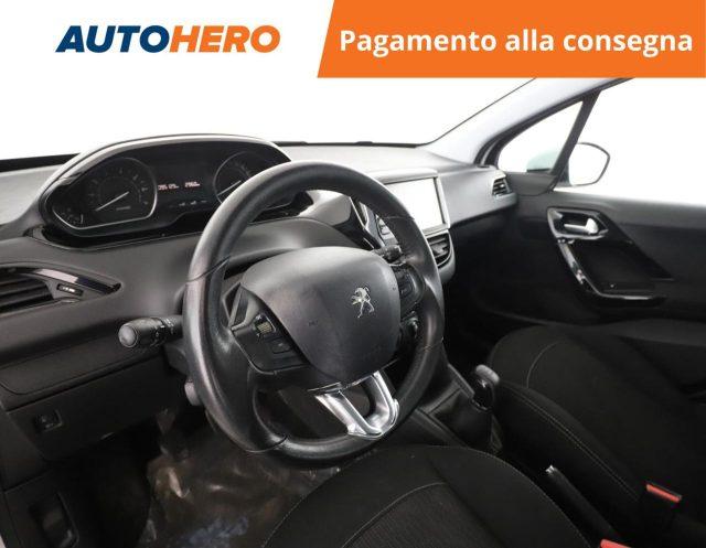 PEUGEOT 208 1° serie PureTech 82 5 porte Active