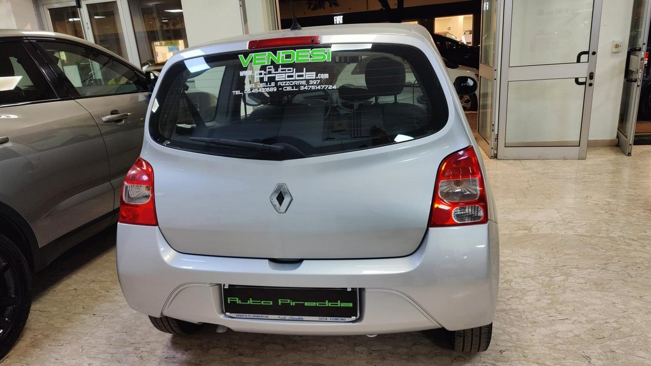 Renault Twingo 1.2