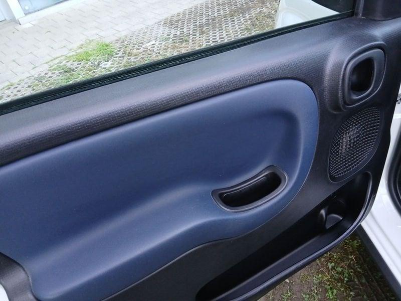 FIAT Panda Cross Panda 1.0 firefly hybrid City Cross s&s 70cv 5p.ti