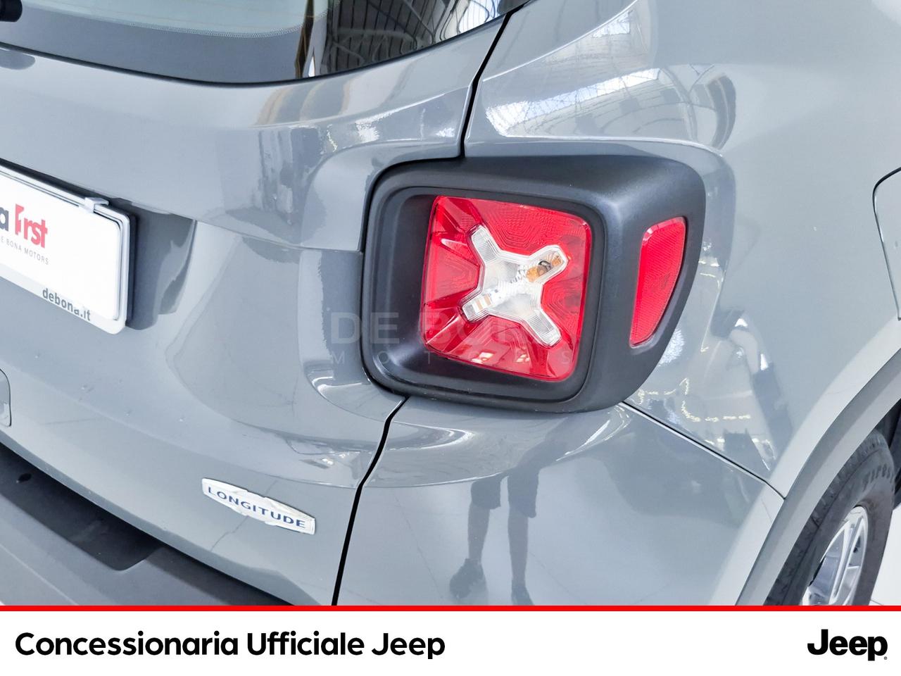 Jeep Renegade 1.0 t3 longitude 2wd