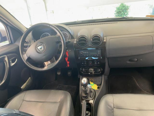 DACIA Duster 1.5 dCi 110 CV 4x2 Brave