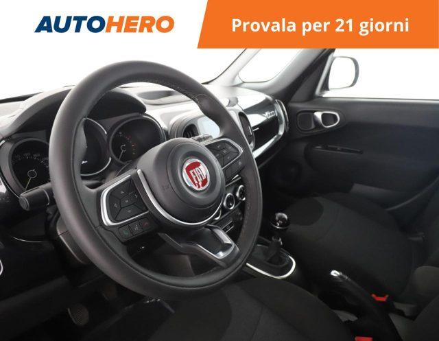 FIAT 500L 1.3 Multijet 95 CV Business